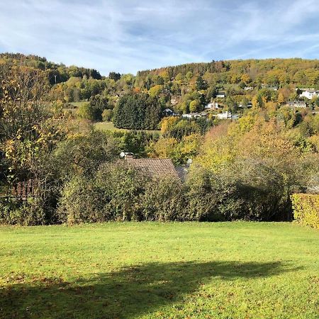 Jidajo See Cottage Nationalpark Eifel Simmerath Exterior foto